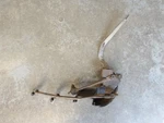 67 68 Chevy Camaro Pontiac Firebird Original Gm 3 Speed Manual Shifter Assembly Used. Price: $149.99.