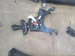 Transmission Shift Gasoline Fits 23-25 Accord 1883064 Used. Price: $180.40.
