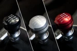 Forge Gear Knob Hyundai I30N And Veloster FMGK1 Red Black Silver New. Price: $157.47.
