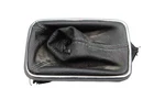 09-19 Maserati Quattroporte Transmission Gear Shifter Knob Boot Cover Black Oem Used. Price: $107.50.