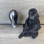 14-17 Infiniti Q50 Transmission Floor Gear Shifter Knob Boot Panel Oem Used. Price: $65.54.