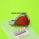 New Genuine Lexus 10-12 Isf Orange Leather & Chrome Shift Knob 33504-53100-E0. Price: $89.78.