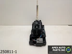 Oem 2013-2019 Ford Taurus 3.5L Automatic Transmission Gear Shifter Assembly Used. Price: $109.99.