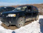 Escape 2005 Transmission Shift 1858234 Used. Price: $169.64.