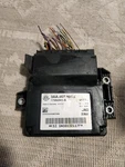 3AA907801E Volkswagen Hand Brake Control Module Used. Price: $28.50.
