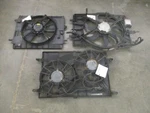 2020-2025 Buick Encore Gx 1.2L Radiator Cooling Fan Assembly 77K Oem Lkq Used. Price: $153.70.