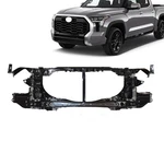 Radiator Support For Toyota Tundra Sequoia 2022 2023 2024 2025 53201-0C110 New. Price: $430.00.