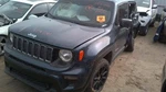Shifter Transmission Vinyl Fits 22-23 Renegade 31899212 Used. Price: $104.55.
