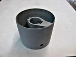 1957 Chevy - Column Shift Housing (for Floor Car) Used. Price: $64.99.