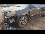 Acadia 2014 Transmission Shift 343804 Used. Price: $75.00.