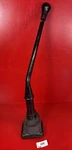 94-97 Dodge Ram 1500 2500 3500 4X4 Manual Transmission Shifter Assembly Oem Used. Price: $145.00.