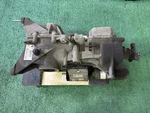Mini Clubman F54 ALL4 Rear Differential Carrier Axle Assembly Oem Used. Price: $494.23.