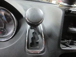 2014 Caravan Dash Shifter 356684 Used. Price: $75.00.