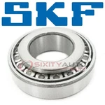 Skf Center Transmission Countershaft Bearing 1985-1990 Ford Bronco Ii Ef New. Price: $32.32.
