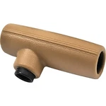 For Oldsmobile Cutlass 78-88 Automatic Transmission Saddle "t" Handle Shifter New. Price: $45.50.