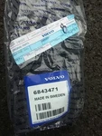 1990-95 Volvo 940/ 740 Gear Stick Handler Lever Transmission Manual Oem Qulity New. Price: $140.00.