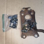 1994-1997 Honda Accord Manual Shifter Assembly 5 Speed CB7 Used. Price: $95.00.
