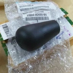 Speed Genuine Gear Knob For Toyota Vigo Corolla Altis Part NO.33504-0D050-B0 New. Price: $59.00.