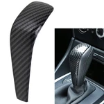 Carbon Fiber Shift Knob Cover Shell For Bmw E87 Series E90 E92 3 E84 X1 New. Price: $20.79.