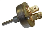 Crown Automotive J5460089 Wiper Switch Fits CJ5A CJ6A CJ7 Scrambler New. Price: $32.00.