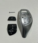 Gear Selector Cover Repair Kit With Button Bmw 7 Series X3 X4 9252139 New. Price: $141.03.