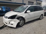 Shifter Sienna 2006 Transmission 5336995 Used. Price: $110.00.