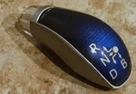 Genuine Oem 2012-2017 Toyota Prius V Wagon Gear Shifter Knob 33504-49025 Used. Price: $29.99.