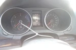 2011 Jetta Oe Speedometer Gauge Cluster 185K Miles Volkswagen Used. Price: $84.47.