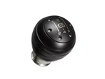 Cravenspeed Weighted Core Shift Knob Black Cap 2012-2019 Fiat ABARTH/500T New. Price: $120.00.