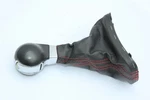 2011 Volkswagen MK6 Golf Gti Dsg Speed Leather Gear Shifter Knob Oem 5K1713203 Used. Price: $59.52.