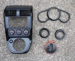 2007-2011 Rare Oem Honda Element Sc Dash Radio Shifter Bezel Cluster Vent Trim Used. Price: $425.00.