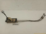 Mini Cooper R53 Speed Manual Gear Shifter Selector 1.6L 4 Cyl Fits 2002-2006 Used. Price: $179.87.