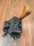 1998-1999 Mercedes W163 ML320 ML430 Transmission Shifter Assembly Oem Used. Price: $129.98.