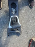 2007 Hummer H3 Automatic Transmission Floor Shifter Used. Price: $185.00.