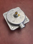 Bosch Altitude Compensator OM617 Mercedes 300D 300SD 300GD 1427133150 Used. Price: $79.00.
