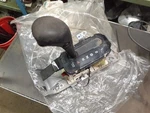 2003 Liberty Transmission Shift Assembly 891219 Used. Price: $85.50.