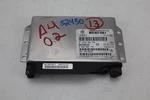2002-2006 Audi A4 3.0L Transmission Control Module Unit 8E0927156AB Oem Used. Price: $55.98.