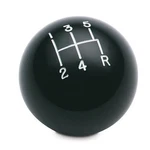 Speed Engraved Shift Knob Black: 10MM X 1.50 For 1982-1995 S10 & S15 Gm Trucks New. Price: $42.25.