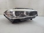 14 15 16 17 18 Bmw X5 X6 Xenon Hid Headlight Oem Used. Price: $154.00.