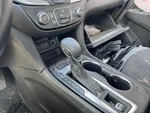 Shifter Transmission Fits 22 Equinox 1108058 Used. Price: $105.00.
