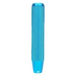 Nrg Innovations SK-810BL Knurl Hidding Gem Long Blue Shift Knob New. Price: $66.02.