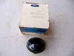 Nos Thunderbird 1955 1956 1957 3 Speed & O/d Stick Shifter Knob Fomoco New. Price: $65.00.