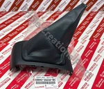 Toyota Genuine 58840-26030-B0 Cover Assy Shifting Hole Oem 5884026030B0 New. Price: $32.26.