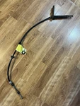 1974 Ford Ranchero Automatic Transmission Shifter Cable Used. Price: $89.00.