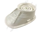 Apdty 157943 Rubber Manual Transmission Shift Boot Lower New. Price: $41.87.