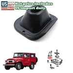 Fits Toyota Land Cruiser BJ40 BJ41 FJ43 HJ45 Transfer Case Gear Lever Shift Boot New. Price: $91.14.