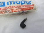 New Oem 1984 - 1989 Dodge Chrysler Plymouth Heater Ac Control Knob Lever Nos. Price: $16.99.