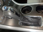 14 Ford Edge Floor Shifter Auto Transmission W/ 6F50 Select Used. Price: $115.50.