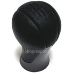 Oem Nissan 09-21 370Z Z34 Nismo All Black Leather 6MT Shift Knob 32865-6GA0A New. Price: $159.99.