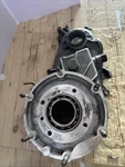 Jeep Cherokee Xj NP231 231J Transfer Case 21 Spline Front Half Used. Price: $199.99.